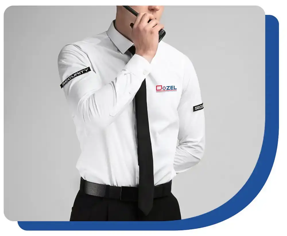 Dozel seguridad privada